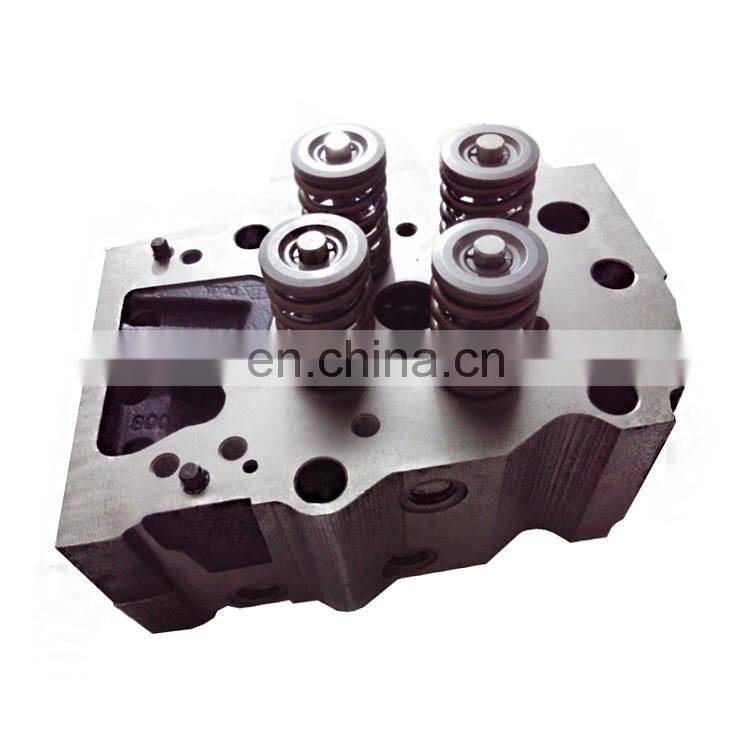 BLSH Good price and High quality Premium Cylinder Head 3646323 for cummins KTA50/KTA38/KTA19