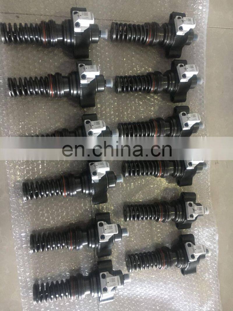 Diesel Engine fuel unit pump fuel injection pump 070370106 1668325