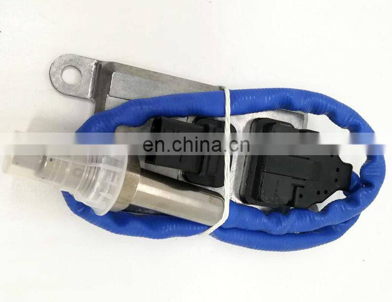 Heavy Duty Truck 5WK96783B 51154080018 Nitrogen Oxygen Sensor