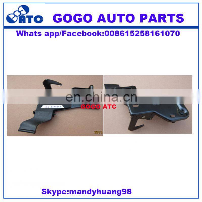 Auto car factory price good quality Bonnet Lock latch hook auto hood lock 5J0 823 480A for Skoda