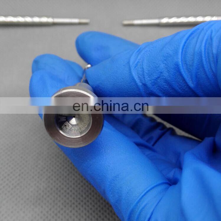 Fuel injection spare parts control valve F00RJ02130
