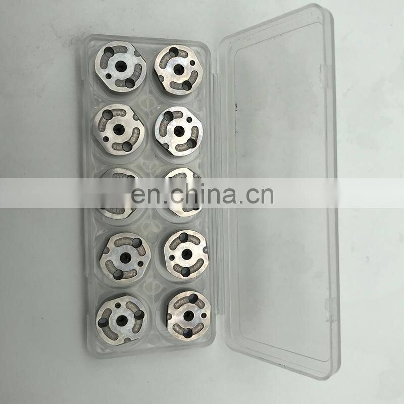 orifice plate w/flow G2 type #02 suit for injector 095000-5215