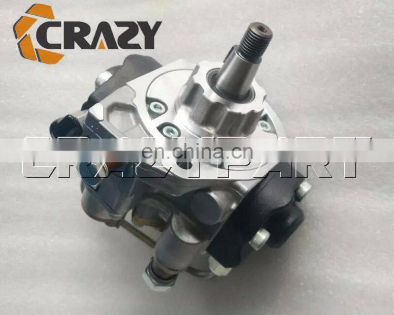 Excavator diesel engine J05E fuel injection pump 22100-E0030 for SK250-8 engine fuel pump,excavator spare parts
