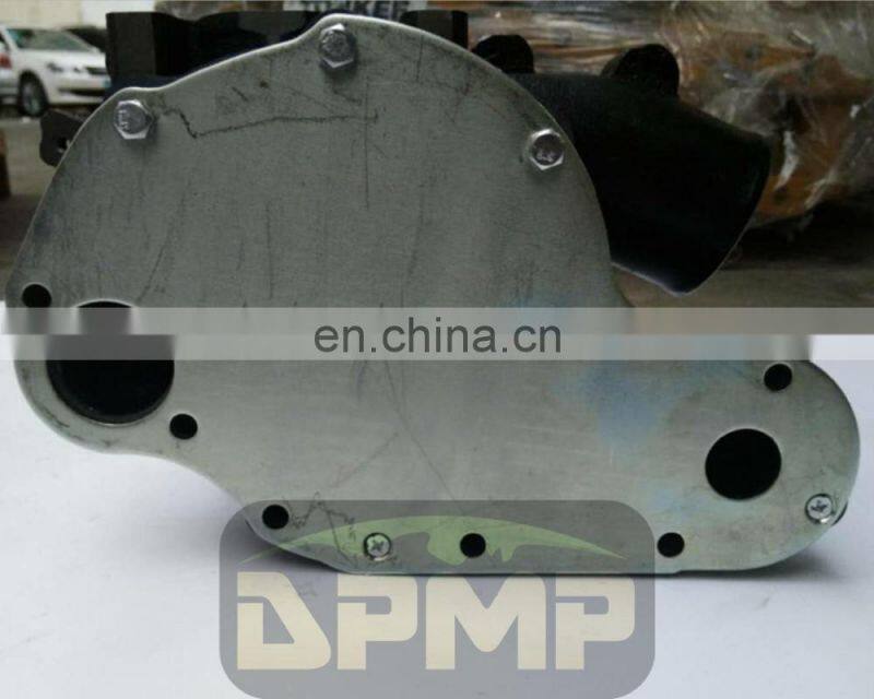 8DC8-2A water pump ME091142 for Mitsubishi