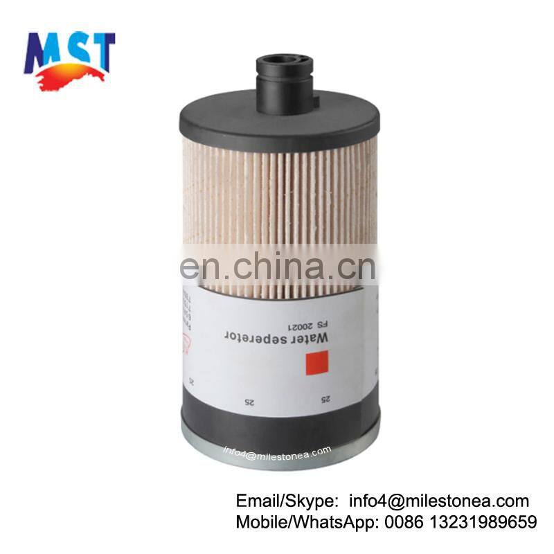 Factory supply fuel filter FS20021