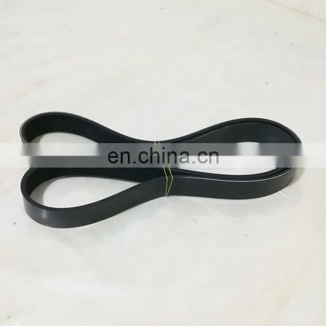 DCEC Diesel Engine ISBE 3911568 8PK1445 Fan Belt