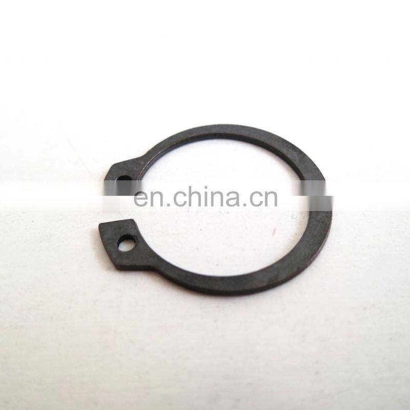 Original diesel engine spare parts 6CTAA8.3-G2 Ring Retaining 3901764