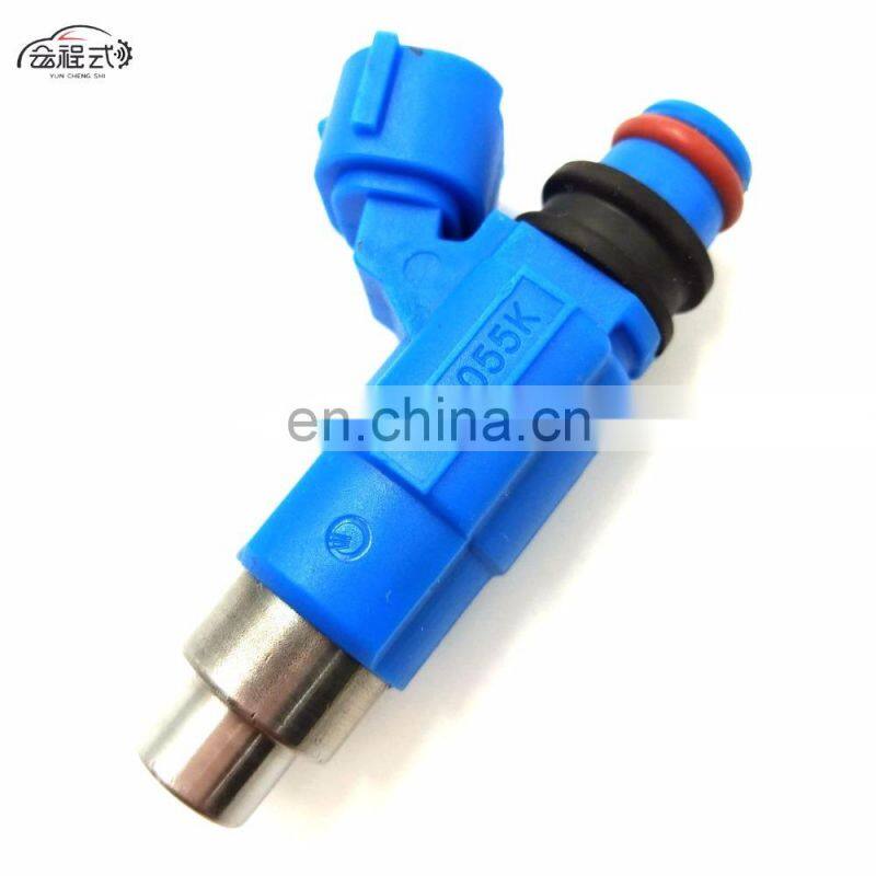 Fuel Injector INP-772 4-spray hole fit for Suzuki Carry Mazda BT-50/B-2.6