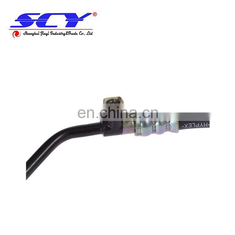 Power Steering Pressure Hose Suitable for 98-02 Honda 53713S80G01 53713-S80-G01 53713S87A04 53713-S87-A04 53713-S87-A03
