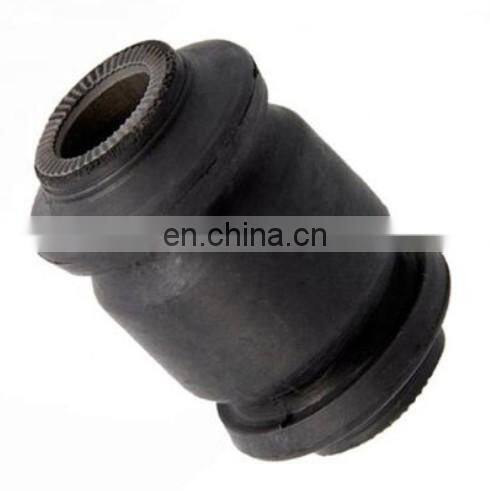 Car Parts Front Axle Control Arm Trailing Arm Bush used for yaris 48654-0D060 48654-52010 48654-0D070