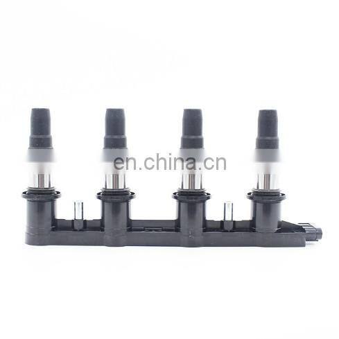 Auto Spare Parts High quality 55571790 24107493 ignition coil