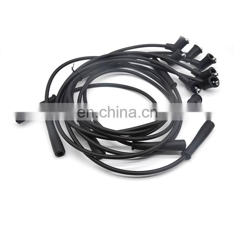Genuine Car part oem RC-NE29 RCNE29 for PATROL GQ TB42E TB42S, FORD MAVERICK Spark Plug Cord Set