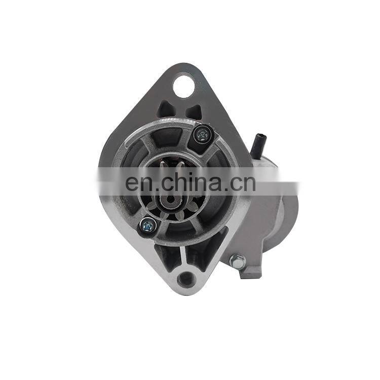 Wholesales Competitive Price Starter Assembly STG91215 281000L040 28100-0L040 281000L041 28100-0L041