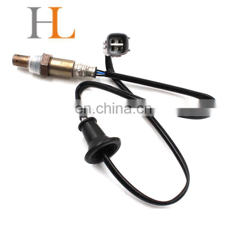 Engine sensor control o2 a2 lambda 5 wire dissolved high temperature oxygen sensors 8946552060 89465-52060 for Korean Japan Car
