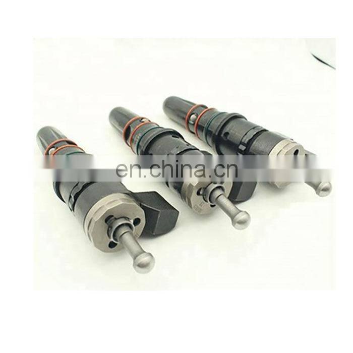 K38 engine fuel injector 4296423