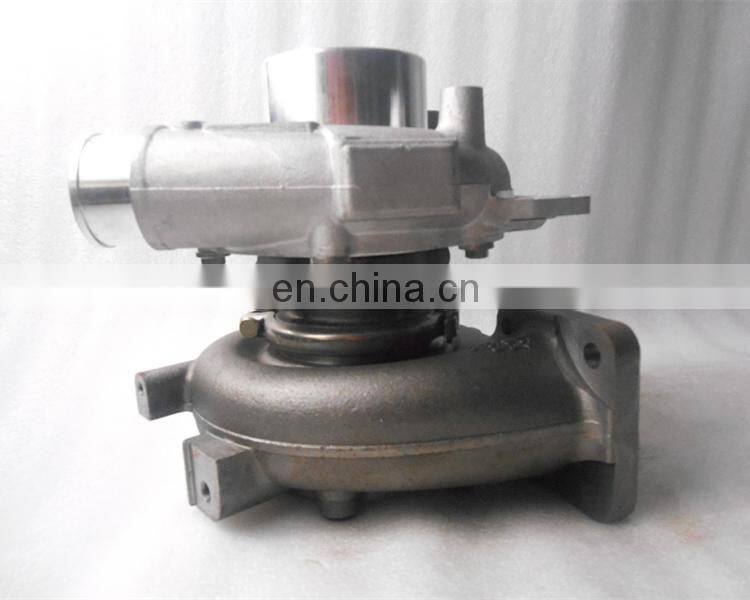 Auto Engine parts VIET Turbo for Isuzu GMC 3500 Engine 4HK1-E2N VDA40016 898027-7720 898027-7725 RHF55V Turbo charger