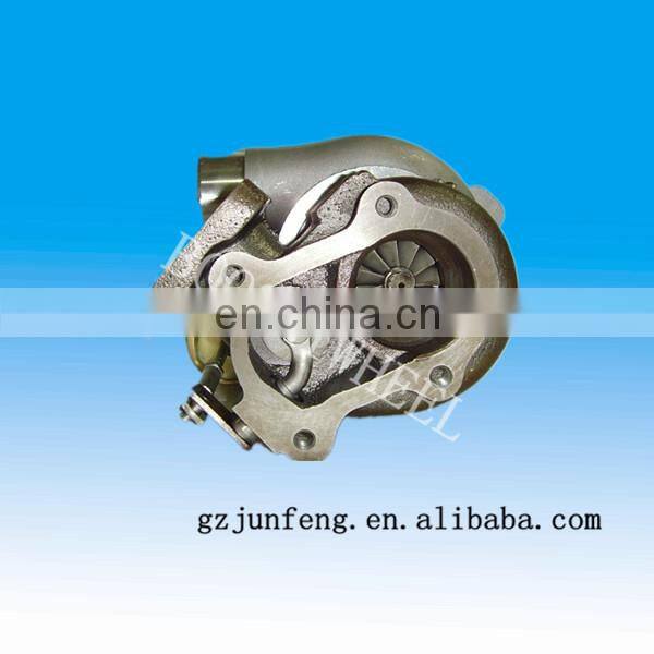 Turbocharger 49135-05010 with engine TFO35 8140 Turbo For Commercial Fiat Iveco Daily