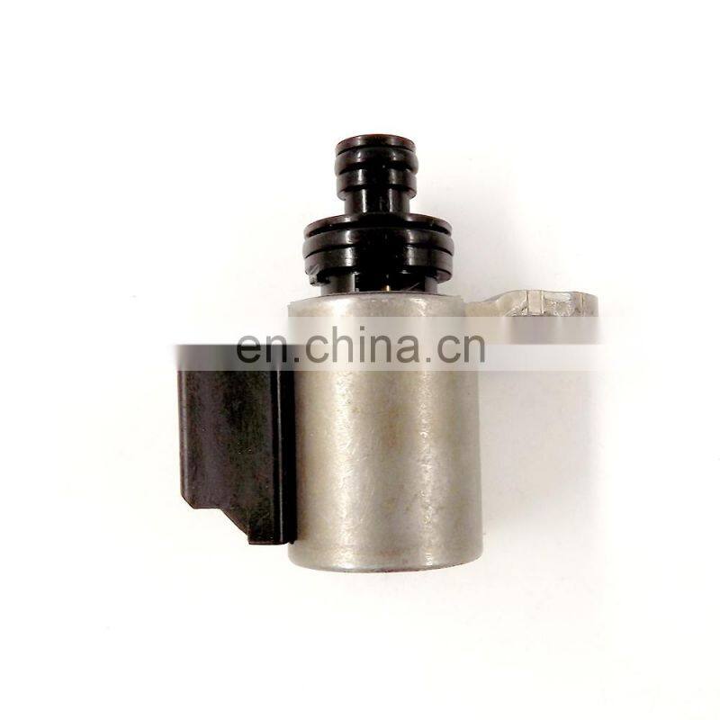 Transmission Line Pressure Control Solenoid 08115-2 07+ CVTJF011E RE0F10A F1CJA