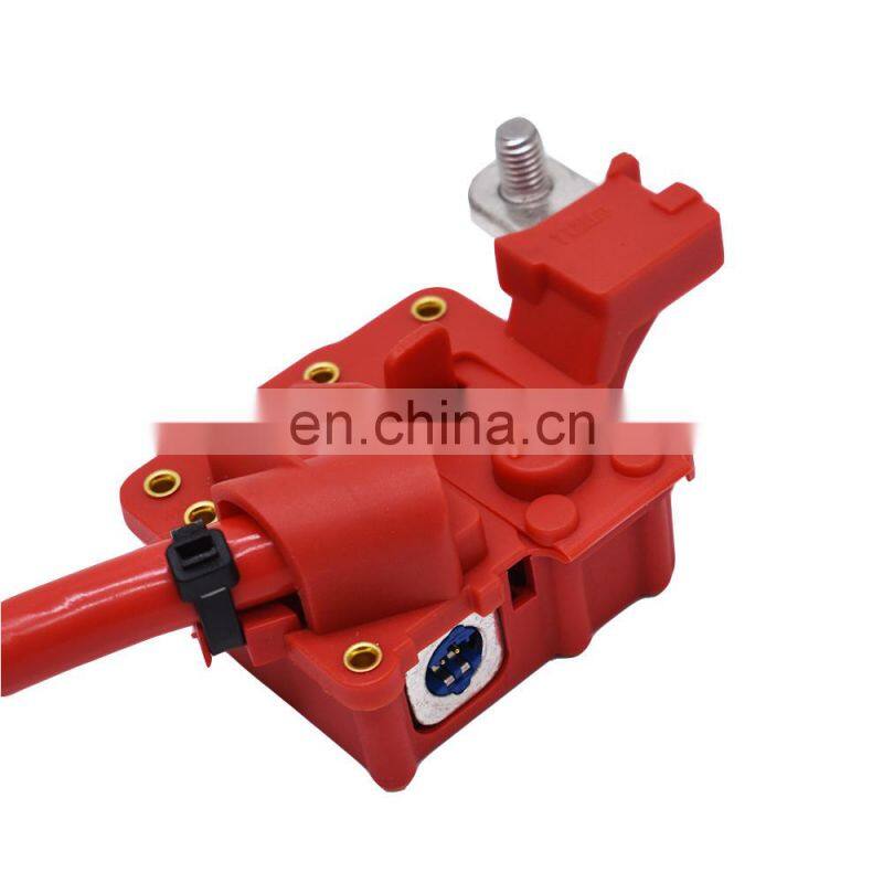 Positive Battery Cable Plus Pole FOR BMW E70 E71 X5 X6 New 61139203570