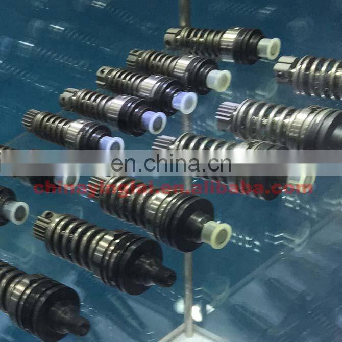 Diesel pencil fuel injector nozzle 22762 9L6969 for cat