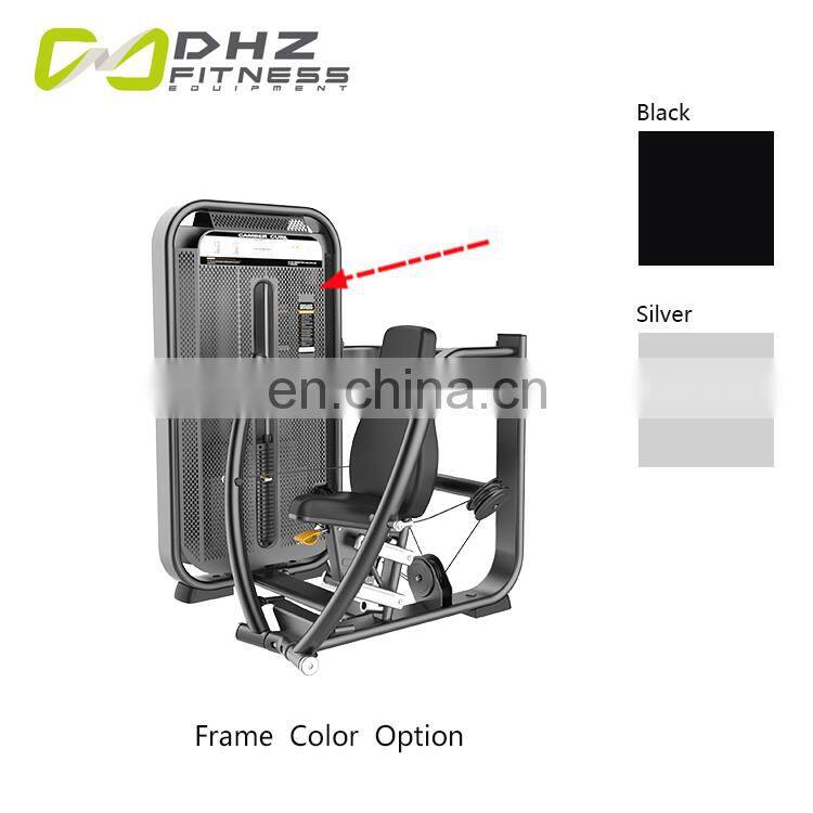 Factory Direct Supply E7008 Commercial Body Building Press Fitness