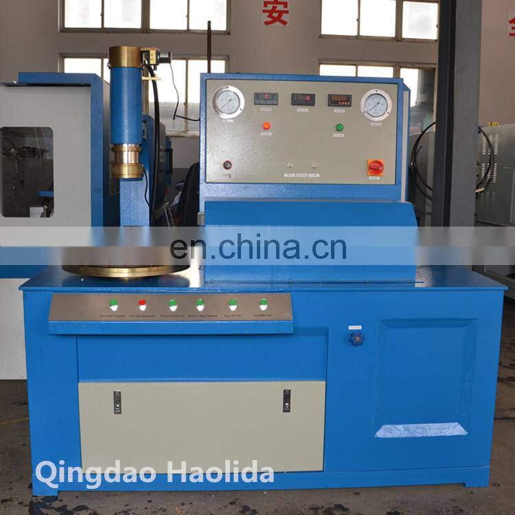 Automobile Clutch Dismounting Test Bench