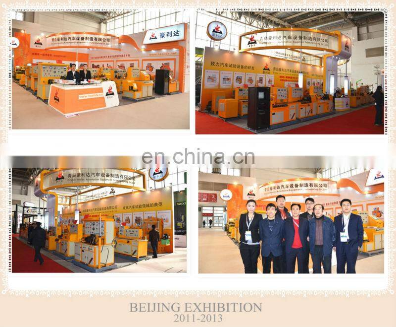 Electric Hydraulic Press Machine 100T