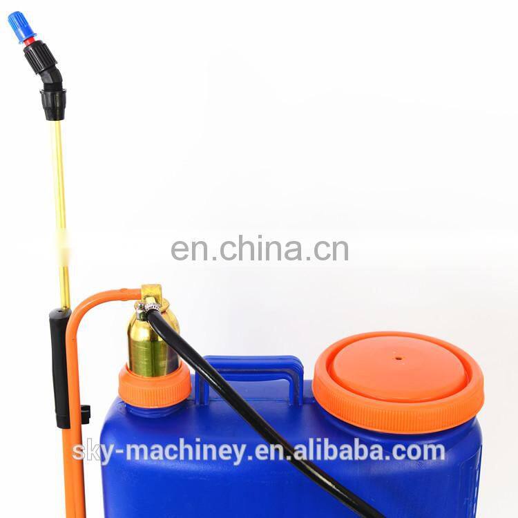 agriculture battery sprayer pump