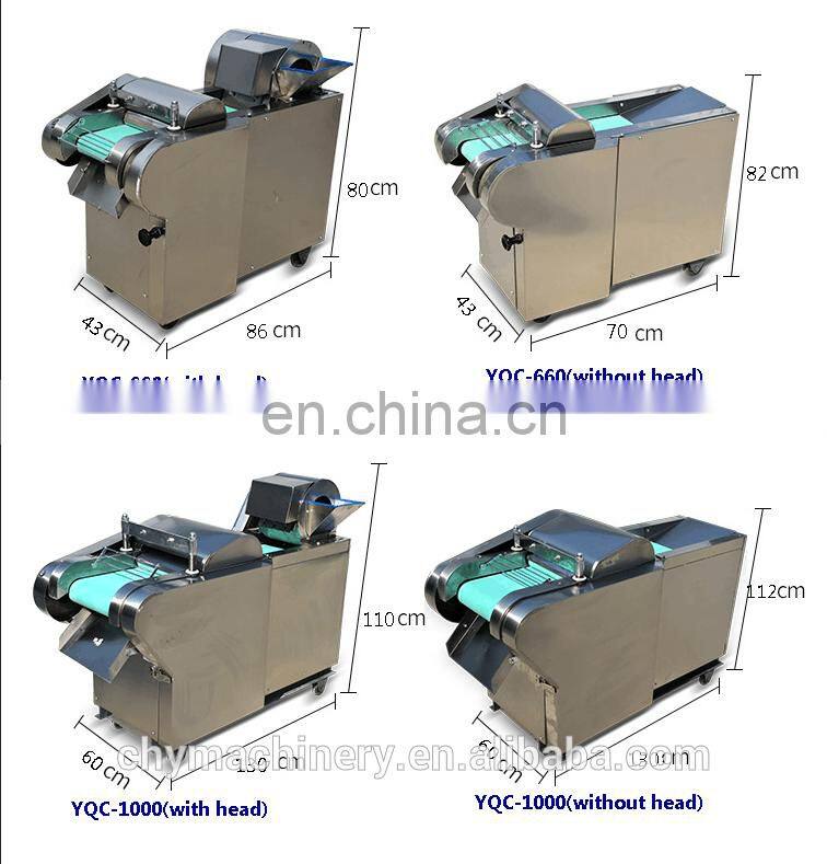 industrial cabbage onion potato vegetable cutting machine vegetable slicer machine