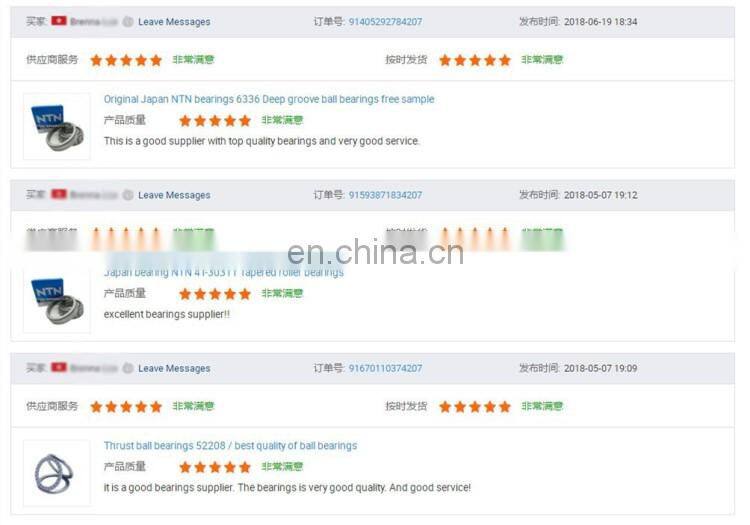 Large size with high precision gear slewing bearing