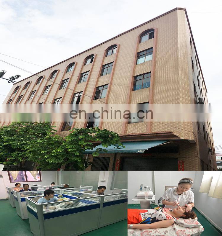 6 In 1 Hydra Aqua Dermabrasion Facial Peel Small Bubble Beauty Machine Deep Cleansing Skin Rejuvenation