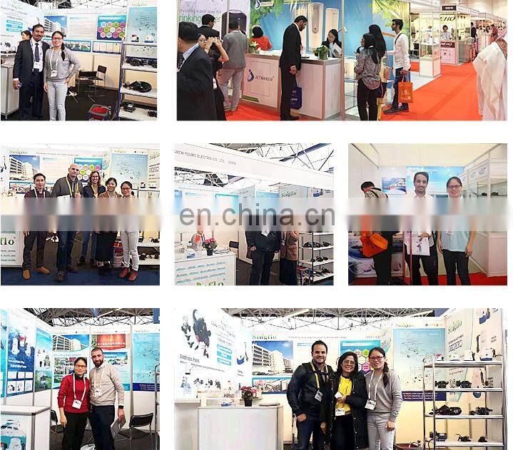 high head submersible 300 meter shallow well solar submersible deep