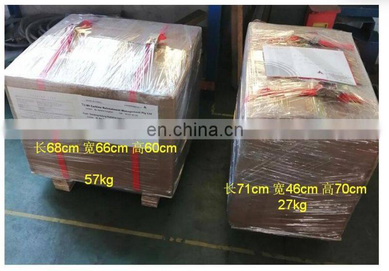 X ray Fluorescence Spectrometer XRF DW-NP-5010