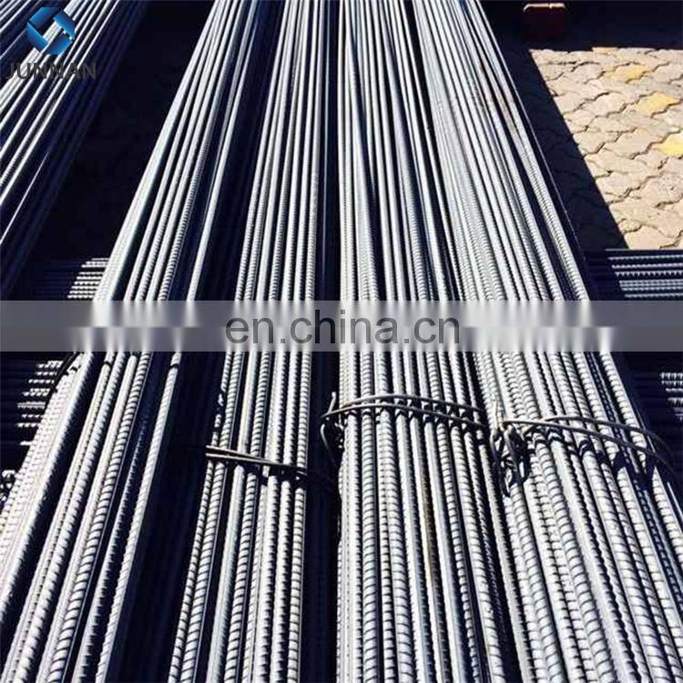 Prestressed concrete reinforcing deformed steel bar for construction materials