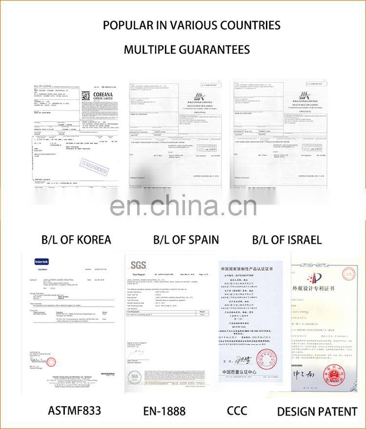 2020 high-end Stroller/foldable pram for kids