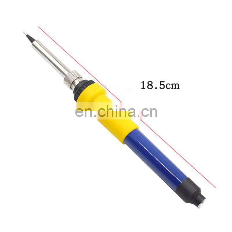 12v DC soldering iron low voltage soldering iron