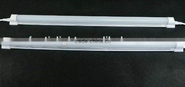 led tube t5 integrated fluorescent lamp
