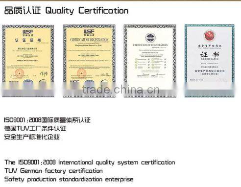 Strengthen steel wooden armored door