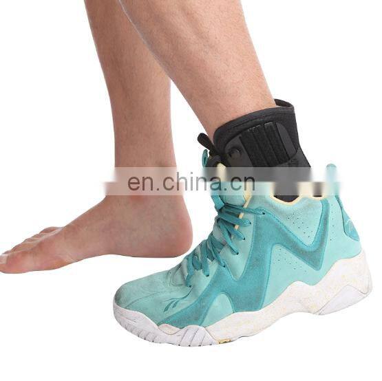 Best Terylene children ankle support brace for football