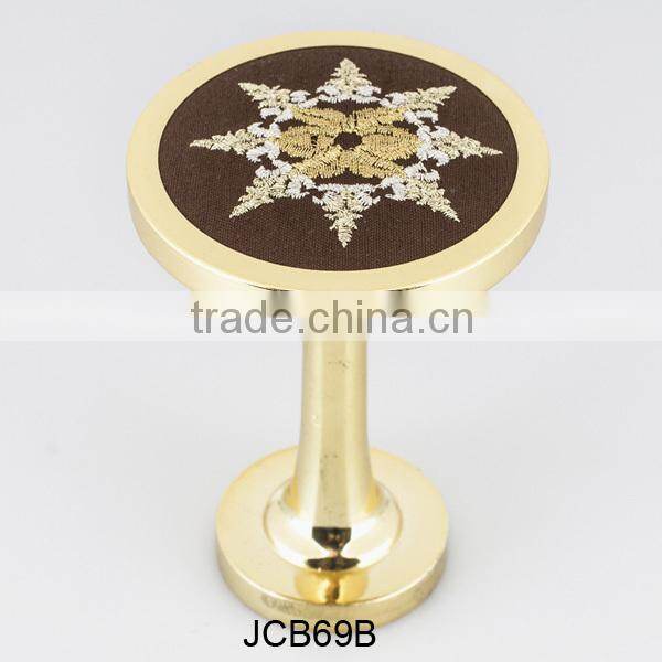 metal wall hook metal tieback wall hook