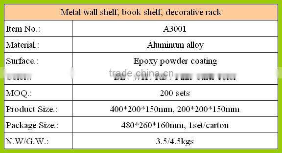 Patent DIY type ladder bookshelf