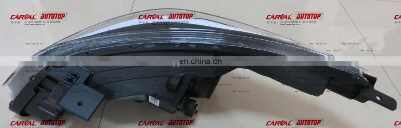 CARVAL JH AUTOTOP HEAD LAMP FOR 20K2 92101 H0500 92102 H0500 JH03-20k2-001