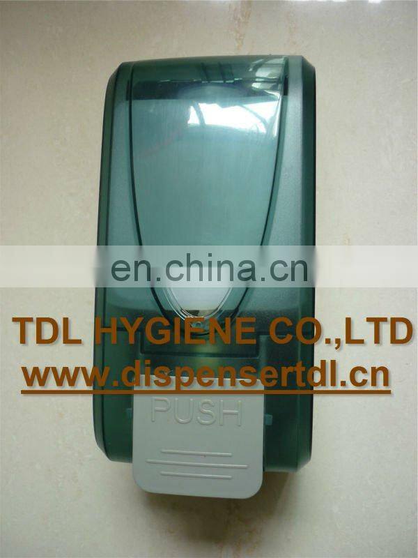 alcohol dispenser bottle