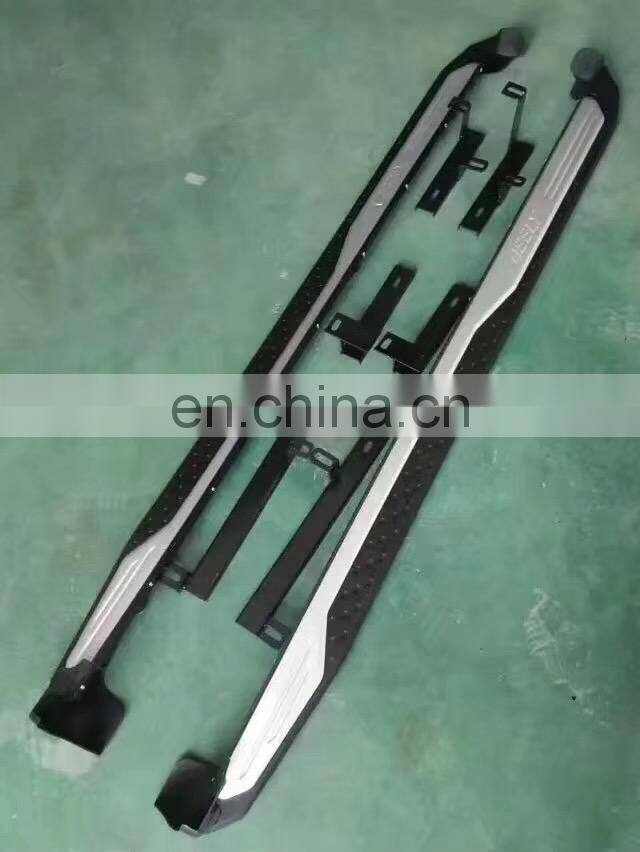 factory direct ABS material car auto parts front and rear bumper protector for Geely Boyue new style or old style