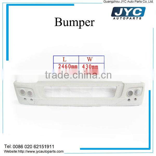 High quality howo truck parts car bumper
