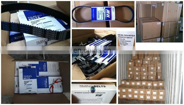 24312-23201 Timing Belt for Hyundai Elantra