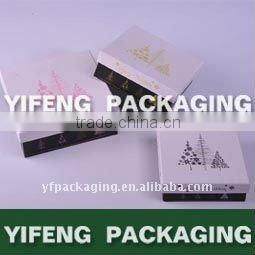 newest square cardboard nesting box