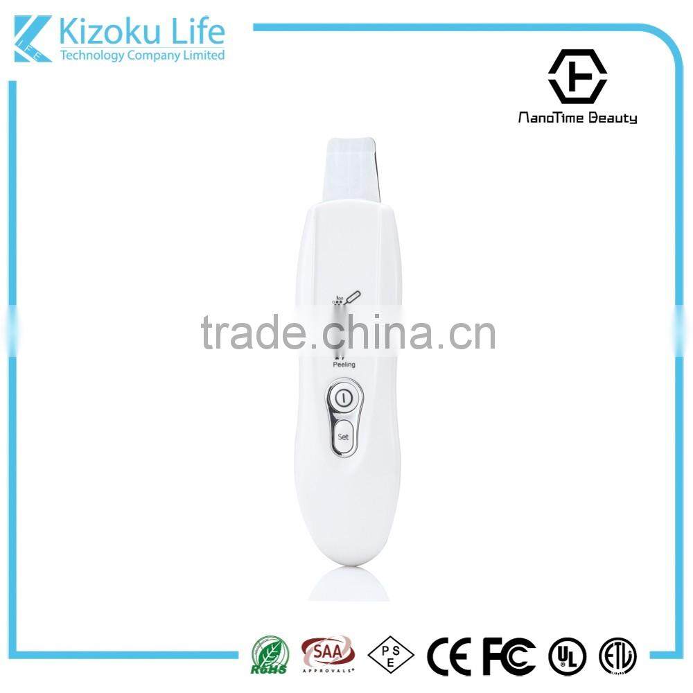 color photon ultrasonic beautiful skin instrument