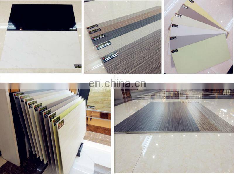 new design tile for home glazed porcelain tiles front wall tile
