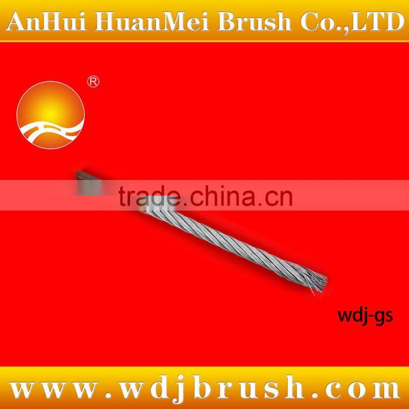 Steel Wire for Road Gutter Brush